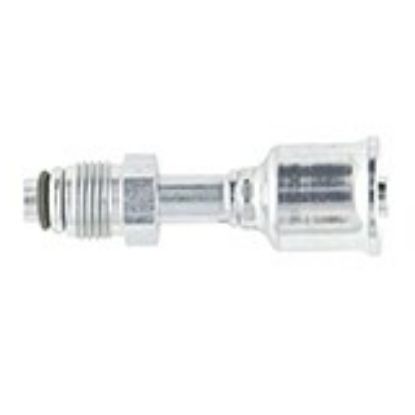 Picture of Crimp Style Hydraulic Hose Fitting – 26 Series Fittings - 1S526-10-10