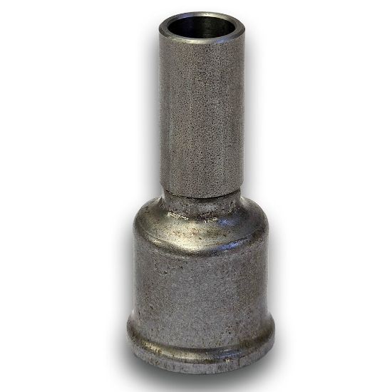 Picture of Crimp Style Hydraulic Hose Fitting – 26 Series Fittings - 1S926-12-12
