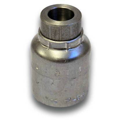 Picture of Crimp Style Hydraulic Hose Fitting - 43 Series Fittings - 1S943-20-20