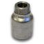 Picture of Crimp Style Hydraulic Hose Fitting - 43 Series Fittings - 1S943-20-20C