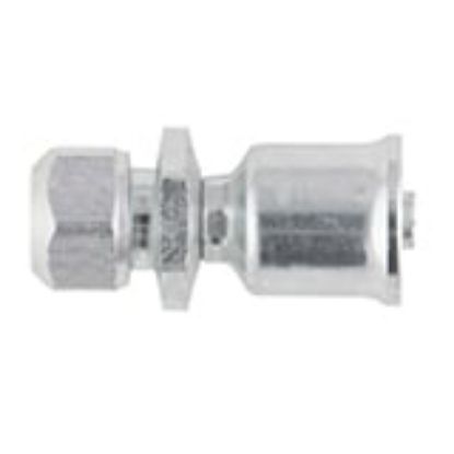 Picture of Crimp Style Hydraulic Hose Fitting – 26 Series Fittings - 1T126-10-10