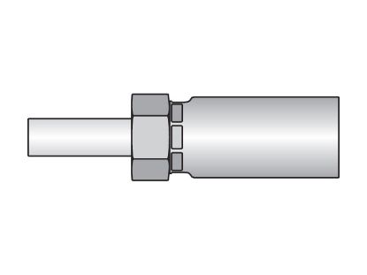 Picture of 56 Series 1TU56 - 1TU56-8-8