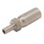 Picture of Permanent Crimp Fittings - CG Series Fittings - 1TUCG-4-4C