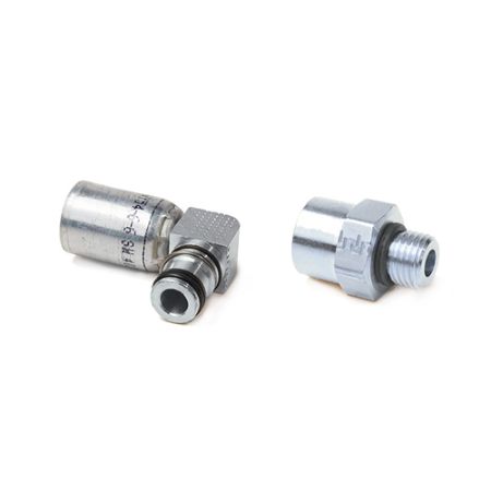 Picture for category Rapid Assembly Fittings for Parflex Hose