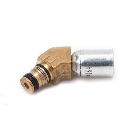 Picture of OBSOLETE: Fittings for 515 Hose – 54 Series - 1WW54-4-4