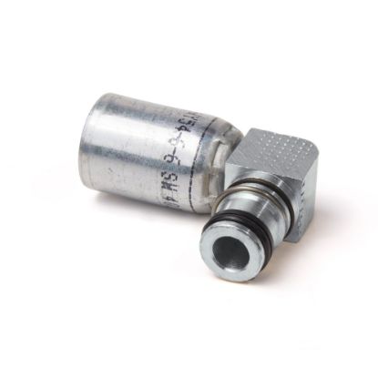 Picture of OBSOLETE: Fittings for 515 Hose – 54 Series - 1WY54-4-4