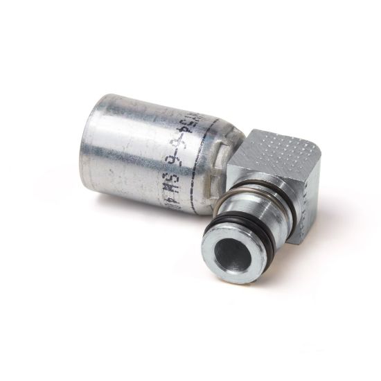 Picture of OBSOLETE: Fittings for 515 Hose – 54 Series - 1WY54-4-4