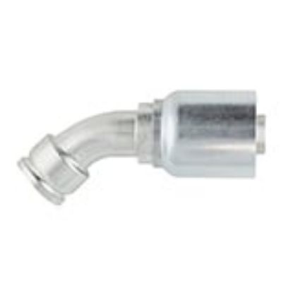 Picture of Crimp Style Hydraulic Hose Fitting – 77 Series Fittings - 1X777-12-12