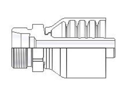 Picture of 70 Series 1ZM70 - 1ZM70-22-10