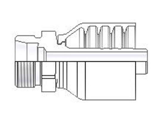 Picture of 70 Series 1ZM70 - 1ZM70-22-10