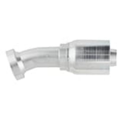 Picture of Crimp Style Hydraulic Hose Fitting – 77 Series Fittings - 1XB77-12-12