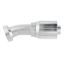Picture of Crimp Style Hydraulic Hose Fitting – 77 Series Fittings - 1XB77-24-24