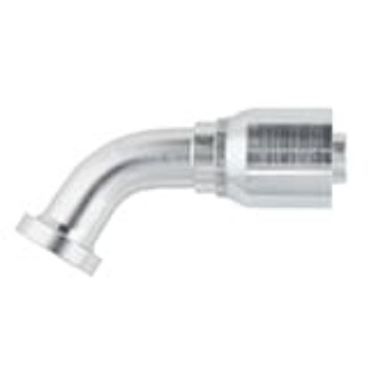 Picture of Crimp Style Hydraulic Hose Fitting – 77 Series Fittings - 1XG77-16-16