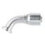 Picture of Crimp Style Hydraulic Hose Fitting – 77 Series Fittings - 1XG77-20-20