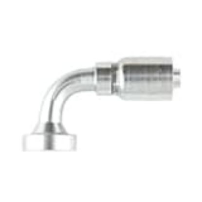 Picture of Crimp Style Hydraulic Hose Fitting – 77 Series Fittings - 1XN77-12-12