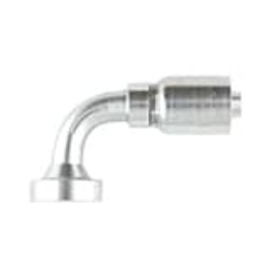 Picture of Crimp Style Hydraulic Hose Fitting – 77 Series Fittings - 1XN77-32-32