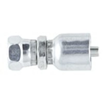 Picture of Crimp Style Hydraulic Hose Fitting – 71 Series Fittings - 1XU71-10-10