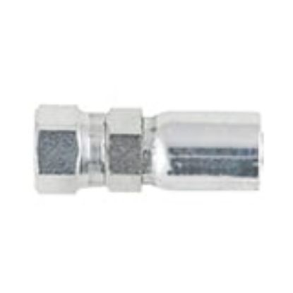 Picture of Crimp Style Hydraulic Hose Fitting – HY Series Fittings - 1XUHY-10-10