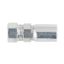 Picture of Crimp Style Hydraulic Hose Fitting – HY Series Fittings - 1XUHY-12-12
