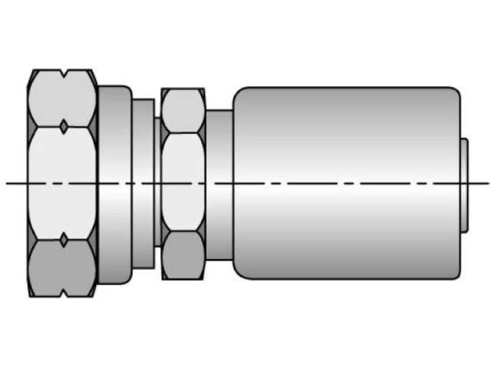 Picture of HY Series 1XUHY - 1XUHY-16-16