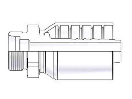 Picture of 78 Series 1ZM78 - 1ZM78-35-16