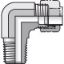 Picture of Intrulok® Brass Flareless Bite Type Fittings - 2 CBI2-B