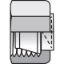 Picture of Intrulok® Brass Flareless Bite Type Fittings - 2 FNI-B