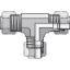 Picture of Intrulok® Brass Flareless Bite Type Fittings - 2 JBI2-B