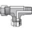Picture of Intrulok® Brass Flareless Bite Type Fittings - 3 RBI2-B