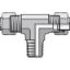 Picture of Intrulok® Brass Flareless Bite Type Fittings - 2 SBI2-B
