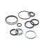 Picture of O-Rings, Seals and Retaining Rings for Industrial Fittings - 2-019 NBR
