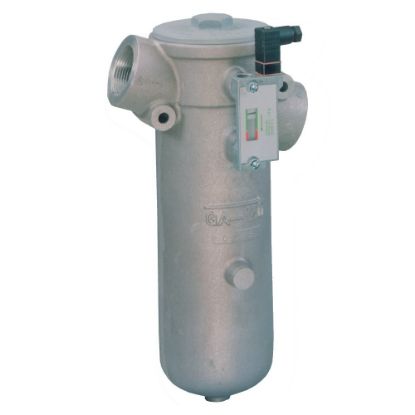 Picture of Low Pressure In-Line Filter - GA Series - 2.038023076E9