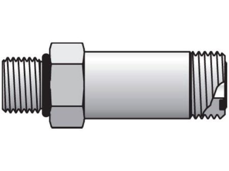 Picture for category Seal-Lok ORFS Straight FF5OLO