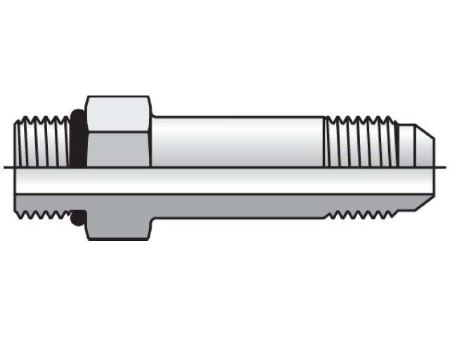 Picture for category Triple-Lok 37° Straight FF5OX