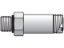 Picture of Seal-Lok ORFS Straight FF5OLO - 20 FF5OLO-S FKM