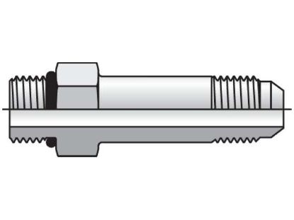 Picture of Triple-Lok 37° Straight FF5OX - 20 FF5OX-S BP