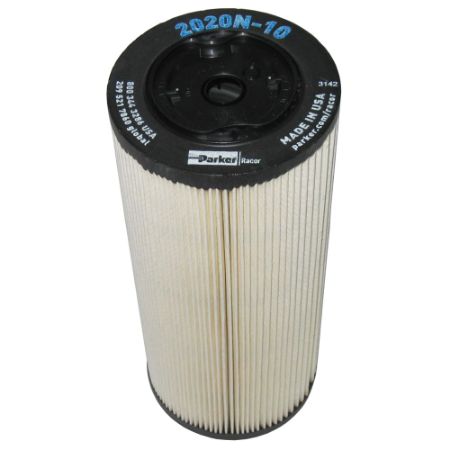 Picture for category Replacement Cartridge Filter Element for Turbine Series Filters - Racor