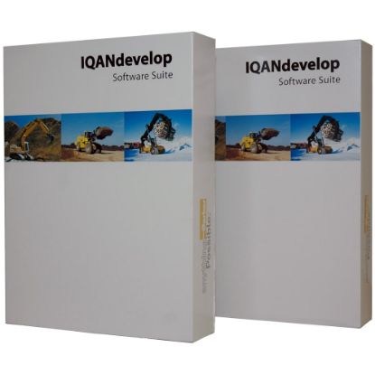 Picture of OBSOLETE: Mobile controller legacy software - IQANdevelop - 20004179