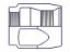 Picture of 21 Series 20021 - 20021-6B