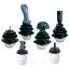 Picture of OBSOLETE: Legacy analog, 2-axis joysticks - ICL4 and ICM4 - 20015007