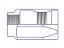 Picture of 20 Series 20020 - 20020-4B