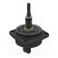 Picture of Large analog, Hall Effect, 2-axis Joystick - IQAN-LC5-X05 - 20076317