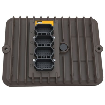 Picture for category OBSOLETE: SIL2 Master Safety Controllers - IQAN-MC3