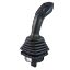 Picture of Large analog, Hall Effect, 2-axis Joystick - IQAN-LC5-X05 - 20076323