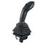 Picture of Large analog, Hall Effect, 2-axis Joystick - IQAN-LC5-X05 - 20076325