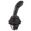 Picture of Large CANbus, Hall Effect, 2-axis Joystick - IQAN-LC5-C0x - 20076997