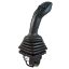 Picture of Large CANbus, Hall Effect, 2-axis Joystick - IQAN-LC5-C0x - 20077001