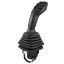 Picture of Large CANbus, Hall Effect, 2-axis Joystick - IQAN-LC5-C0x - 20077004