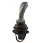 Picture of Large CANbus, Hall Effect, 2-axis Joystick - IQAN-LC5-C0x - 20077686