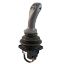 Picture of Large CANbus, Hall Effect, 2-axis Joystick - IQAN-LC5-C0x - 20077688